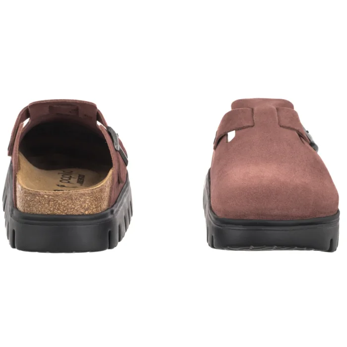 Klapki Papillio Boston Pap Chunky Pepper 1033052 – zdjęcie 4