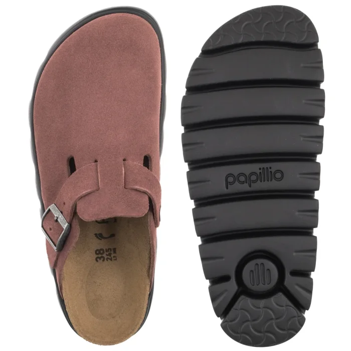 Klapki Papillio Boston Pap Chunky Pepper 1033052 – zdjęcie 5