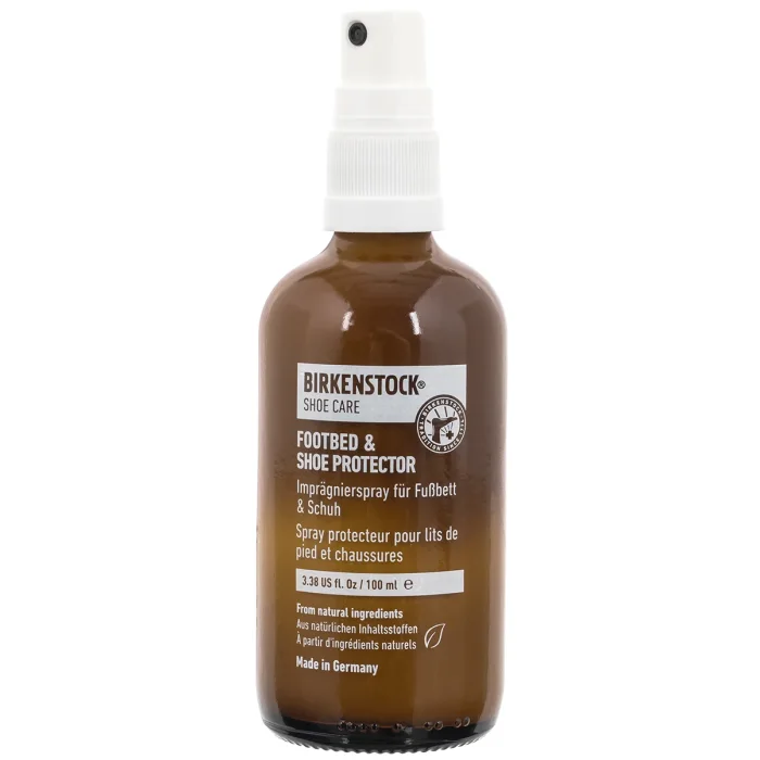 Impregnat do Butów Birkenstock Footbed & Shoe Protector 1027673 – zdjęcie 1