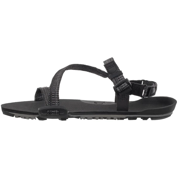 Sandały Xero Shoes Z-Trail EV Multi Black TTW-MBLK – zdjęcie 2