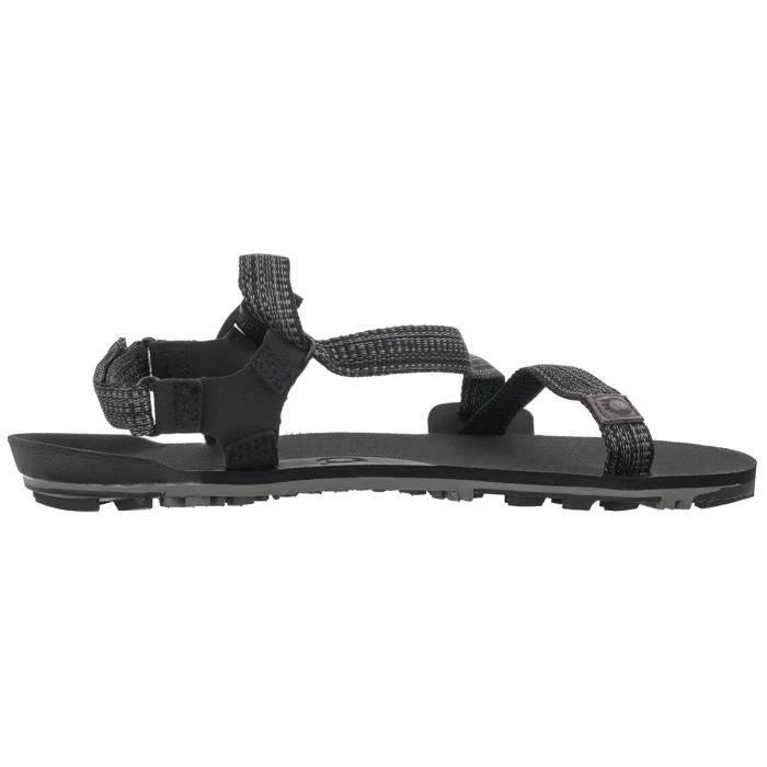 Sandały Xero Shoes Z-Trail EV Multi Black TTW-MBLK – zdjęcie 3