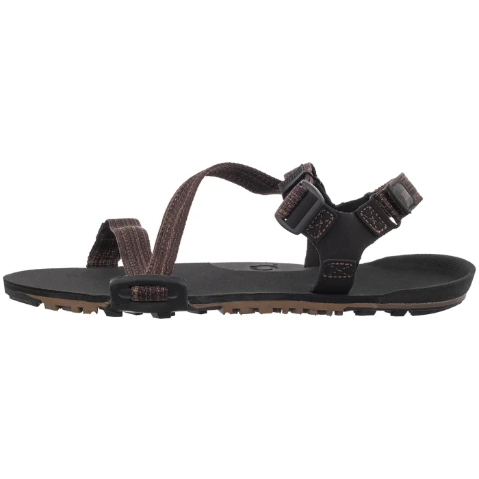 Sandały Xero Shoes Z-Trail EV Multi-Brown TTM-MBRN – zdjęcie 2