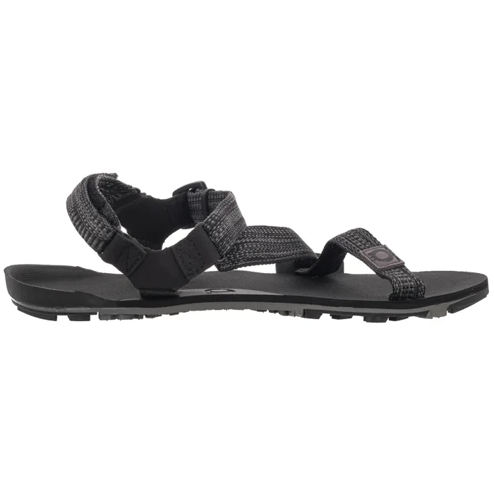 Sandały Xero Shoes Z-Trail EV Multi-Black TTM-MBLK – zdjęcie 3
