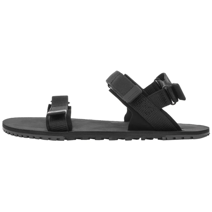 Sandały Xero Shoes D-Trail Black/Asphalt DTRW-BKAP – zdjęcie 2