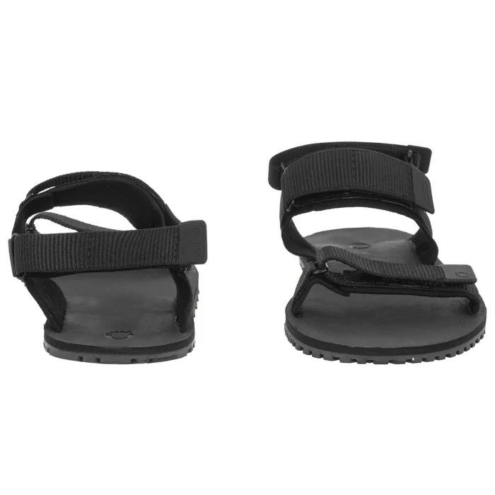 Sandały Xero Shoes D-Trail Black/Asphalt DTRW-BKAP – zdjęcie 4