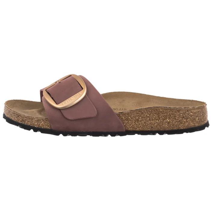 Klapki Birkenstock Madrid Big Buckle Pepper 1033145 – zdjęcie 2