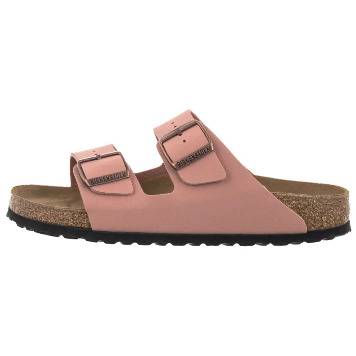 Klapki Birkenstock Arizona Bs Pink Clay 1033009 – zdjęcie 2