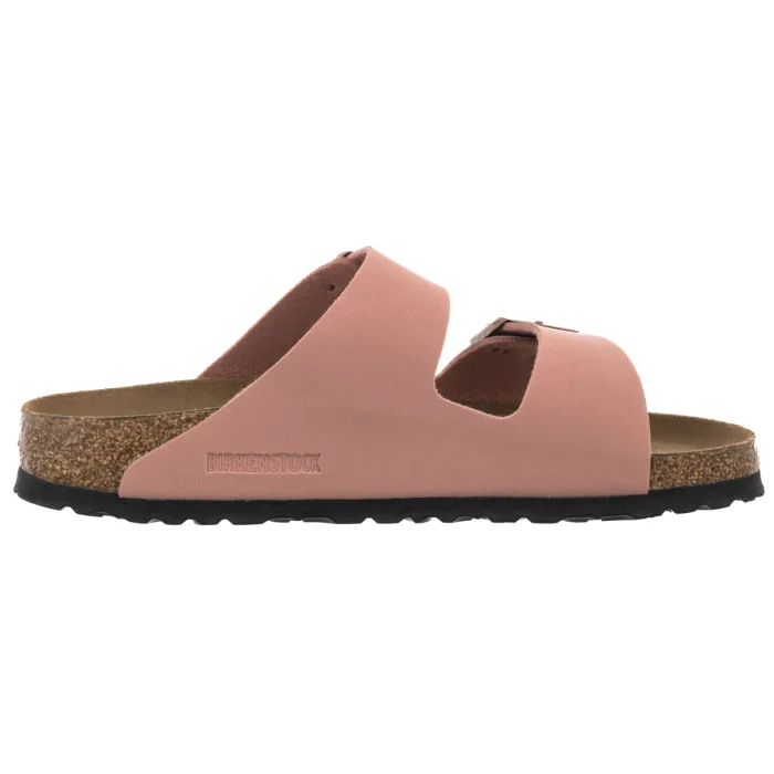Klapki Birkenstock Arizona Bs Pink Clay 1033009 – zdjęcie 3