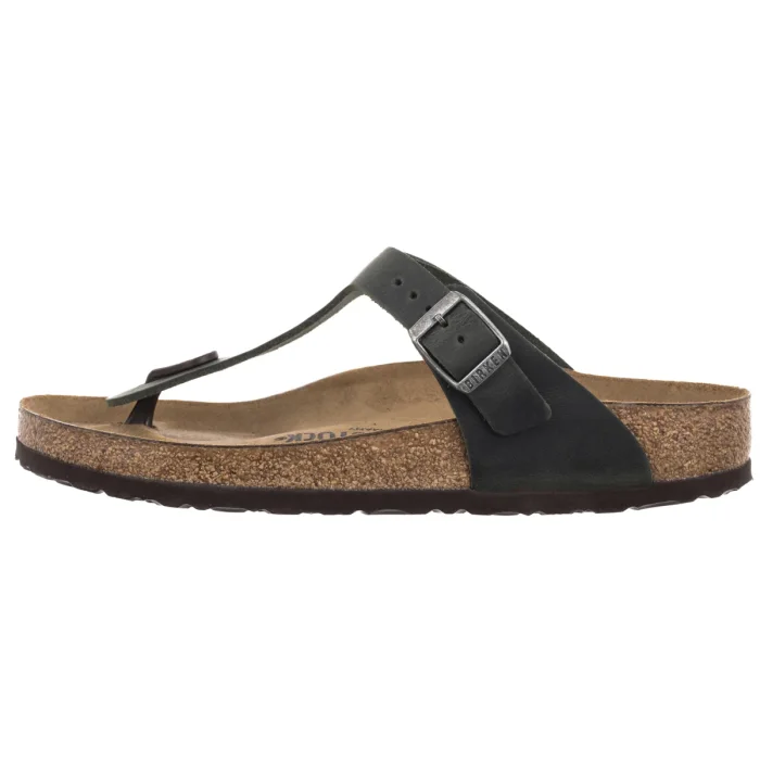Japonki Birkenstock Gizeh BS Thyme 1032738 – zdjęcie 2