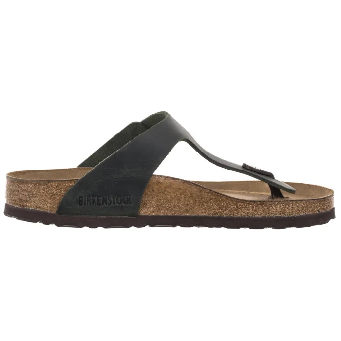 Japonki Birkenstock Gizeh BS Thyme 1032738 – zdjęcie 3