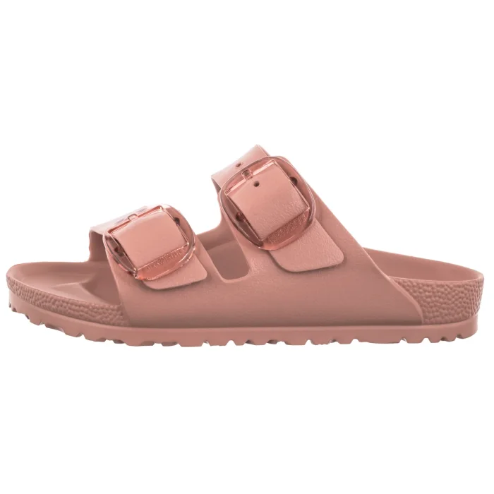 Klapki Birkenstock Arizona Big Buckle EVA Pink Clay 1032032 – zdjęcie 2