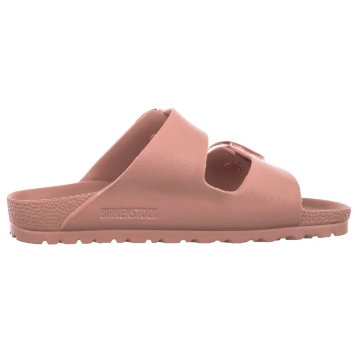 Klapki Birkenstock Arizona Big Buckle EVA Pink Clay 1032032 – zdjęcie 3