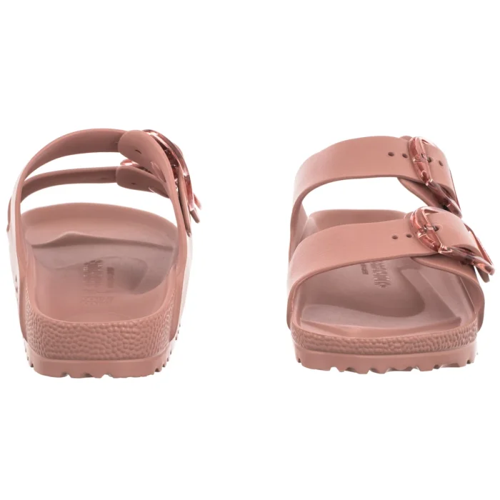 Klapki Birkenstock Arizona Big Buckle EVA Pink Clay 1032032 – zdjęcie 4