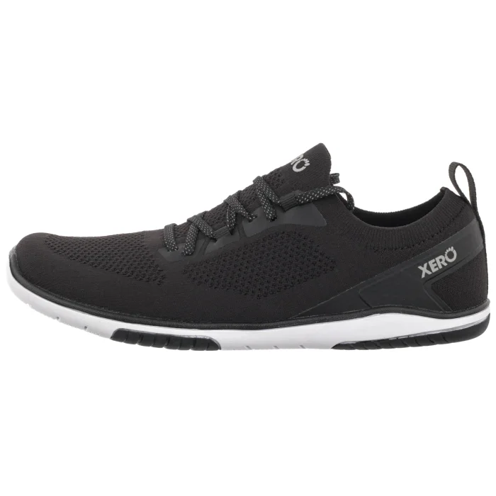 Buty Sportowe Xero Shoes Nexus Knit Black NEXW-BLCK – zdjęcie 2