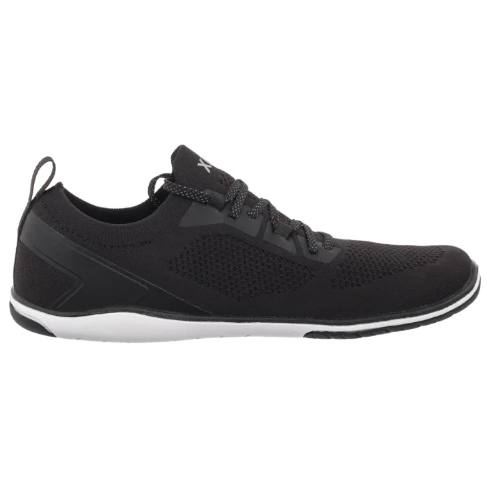 Buty Sportowe Xero Shoes Nexus Knit Black NEXW-BLCK – zdjęcie 3