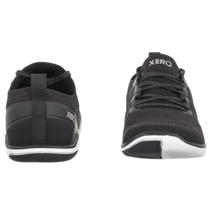Buty Sportowe Xero Shoes Nexus Knit Black NEXW-BLCK – zdjęcie 4