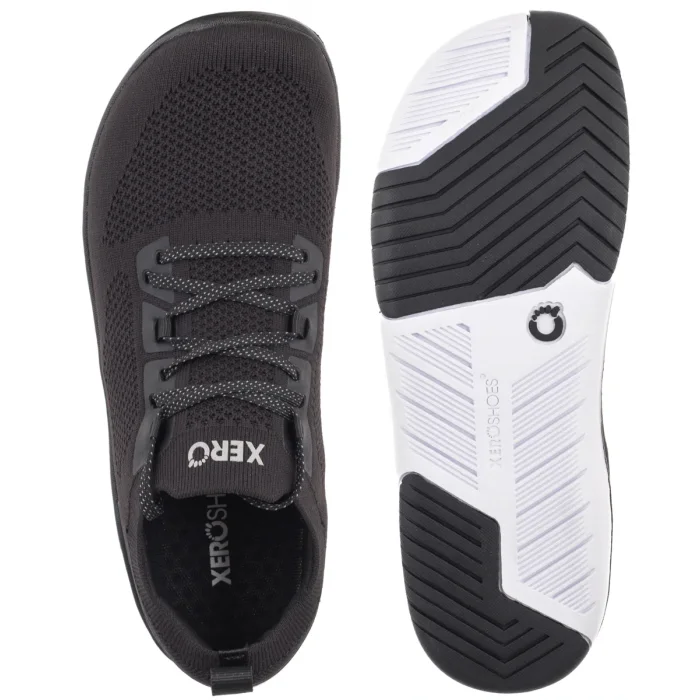 Buty Sportowe Xero Shoes Nexus Knit Black NEXW-BLCK – zdjęcie 5
