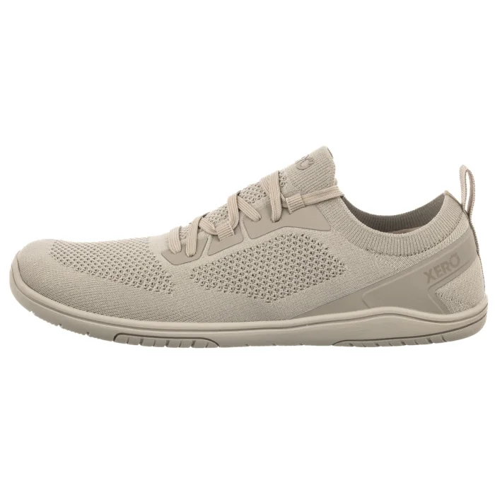 Buty Sportowe Xero Shoes Nexus Knit Silver Lining NEXW-SVLG – zdjęcie 2