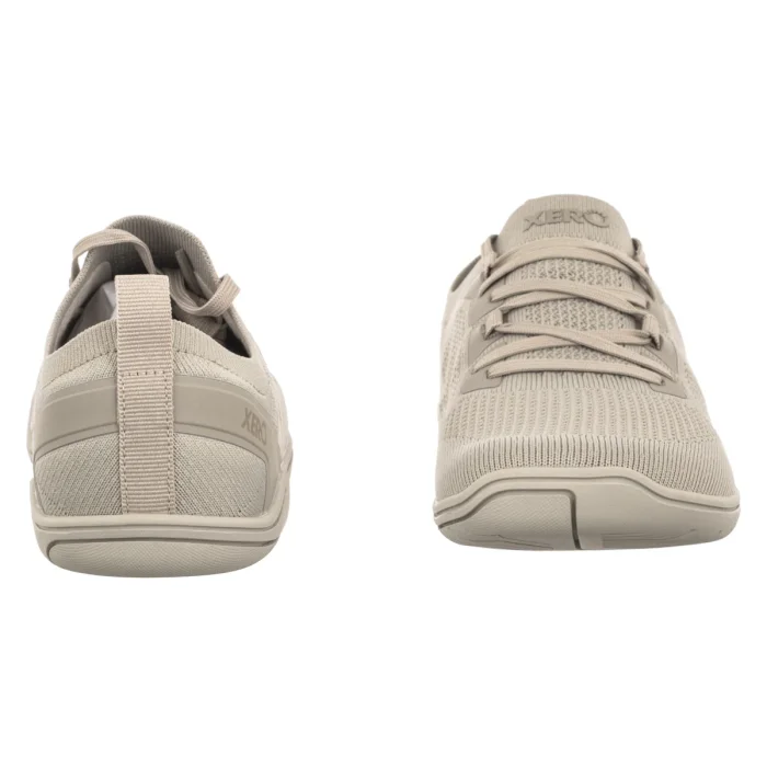Buty Sportowe Xero Shoes Nexus Knit Silver Lining NEXW-SVLG – zdjęcie 4