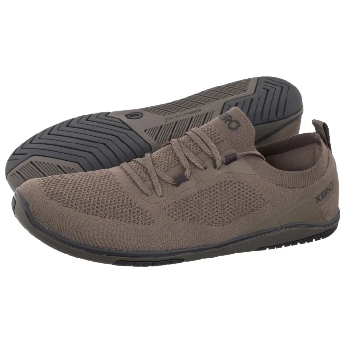 Buty Sportowe Xero Shoes Nexus Knit Morel NEXM-MREL – zdjęcie 1