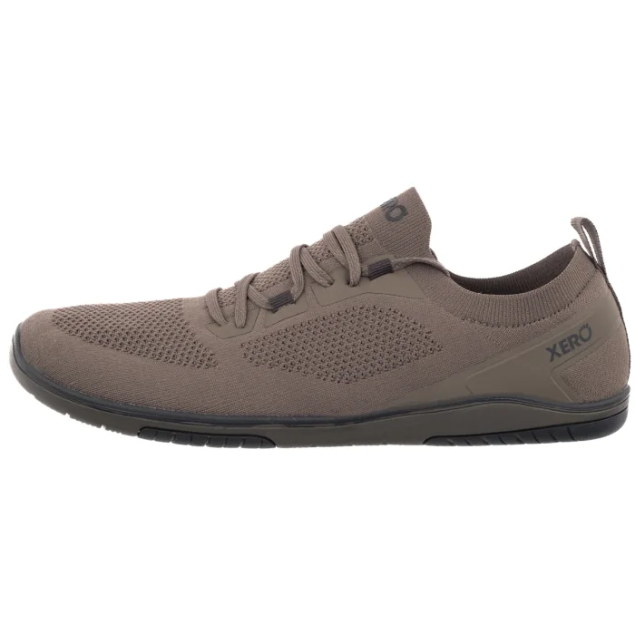 Buty Sportowe Xero Shoes Nexus Knit Morel NEXM-MREL – zdjęcie 2