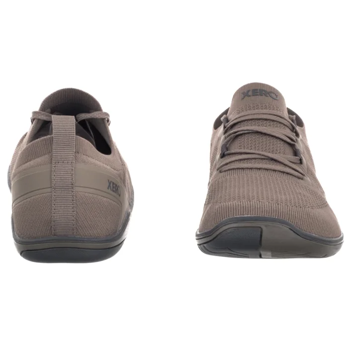 Buty Sportowe Xero Shoes Nexus Knit Morel NEXM-MREL – zdjęcie 4