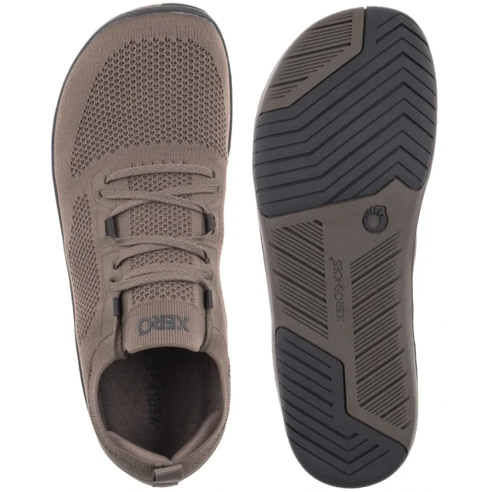 Buty Sportowe Xero Shoes Nexus Knit Morel NEXM-MREL – zdjęcie 5