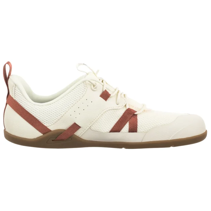 Sneakersy Xero Shoes Prio Coast Egret / Burnt Black PRCW-ETBC – zdjęcie 3