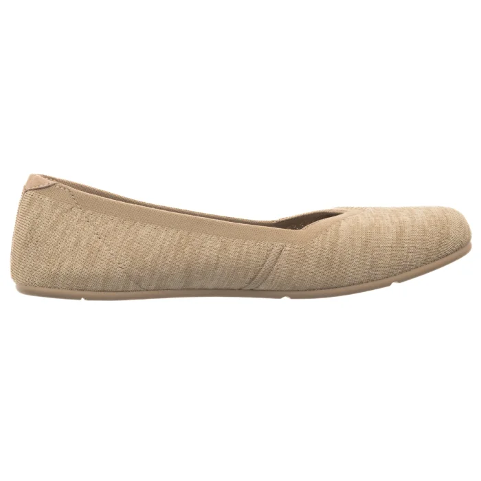 Baleriny Xero Shoes Phoenix Knit Irish Cream PHX-KICM – zdjęcie 3