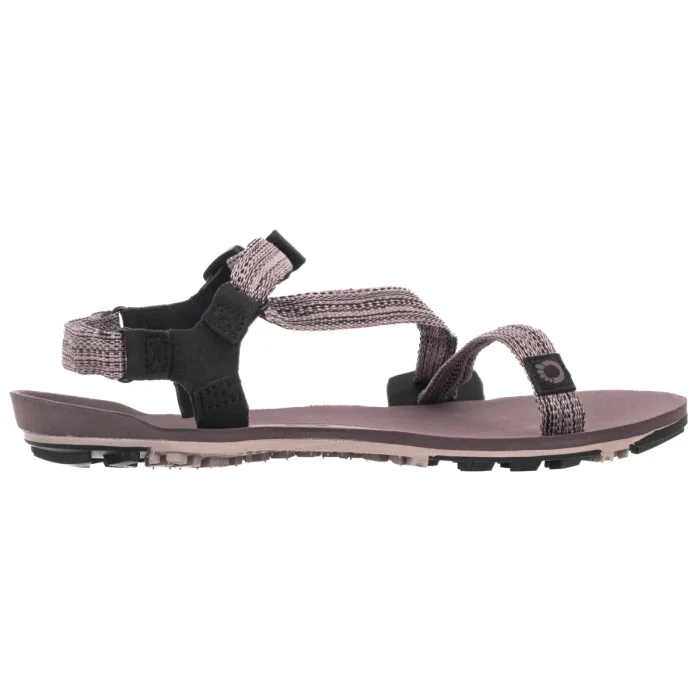 Sandały Xero Shoes Z-Trail EV Dusty Rose TTW-DSR – zdjęcie 3