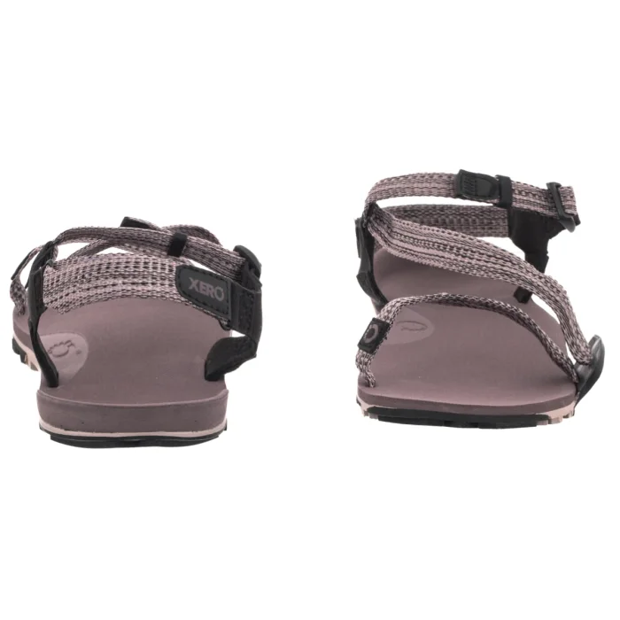 Sandały Xero Shoes Z-Trail EV Dusty Rose TTW-DSR – zdjęcie 4