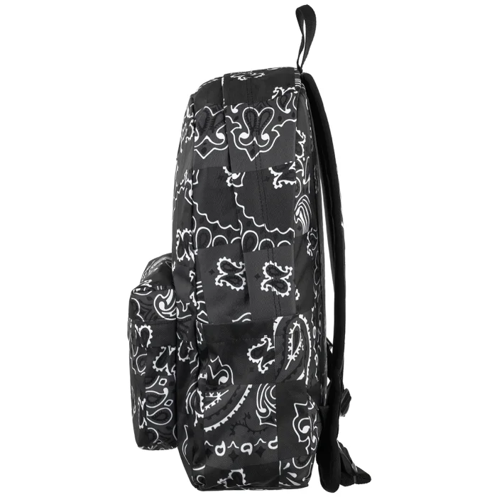 Plecak Vans Old Skool Backpack Pewter VN000H4WPWT1 – zdjęcie 3