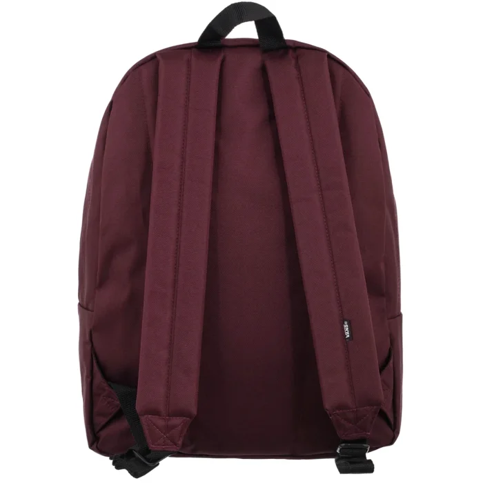 Plecak Vans Old Skool Flying V Back Port Royale VN00103A4QU1 – zdjęcie 2