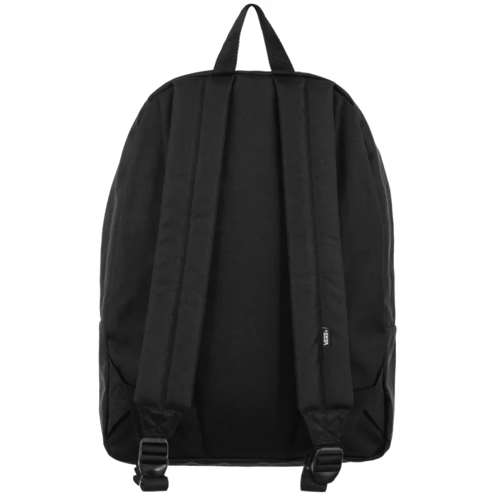 Plecak Vans Old Skool Flying V Back Black VN00103A4BLK1 – zdjęcie 2