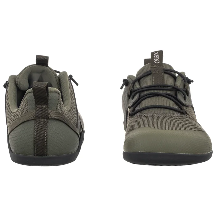 Buty Xero Shoes Prio Coast Army Green PRCM AMGN – zdjęcie 4