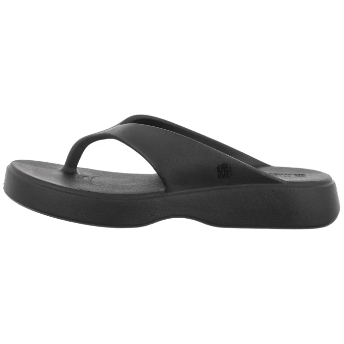 Japonki Melissa Free Thong Low AD 37956/BV206 Black – zdjęcie 2