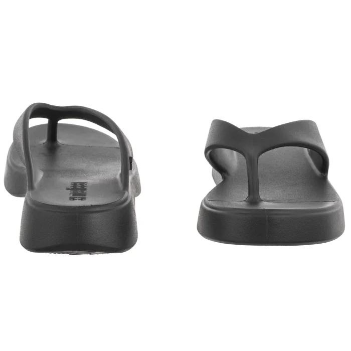 Japonki Melissa Free Thong Low AD 37956/BV206 Black – zdjęcie 4