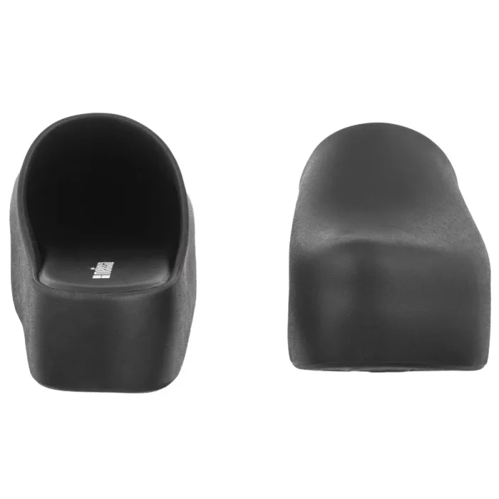 Klapki Melissa Free Clog Up Platform 37987/BT943 Black – zdjęcie 4