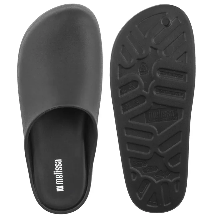 Klapki Melissa Free Clog Up Platform 37987/BT943 Black – zdjęcie 5