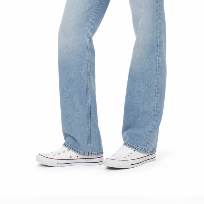 Trampki Converse CTAS Madison OX White 563509C – zdjęcie 2