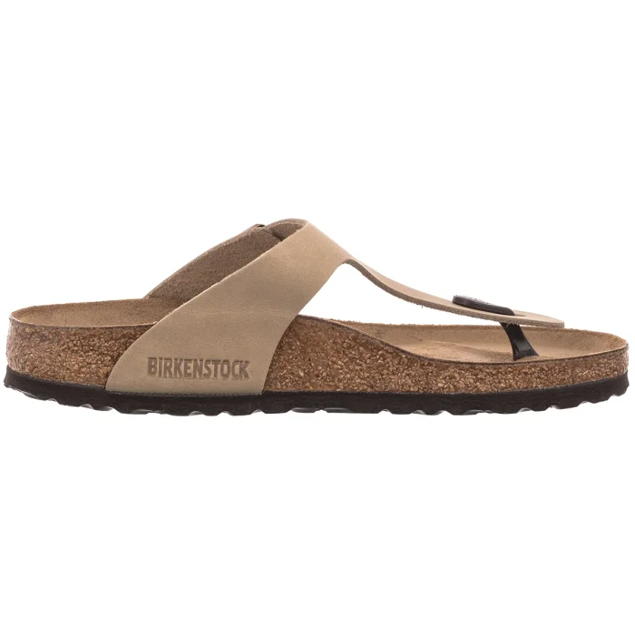 Japonki Birkenstock Gizeh BS Tabacco Brown 0943813 – zdjęcie 3