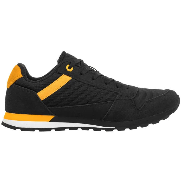 Sneakersy Caterpillar Ventura Shoe P110712 Black – zdjęcie 3