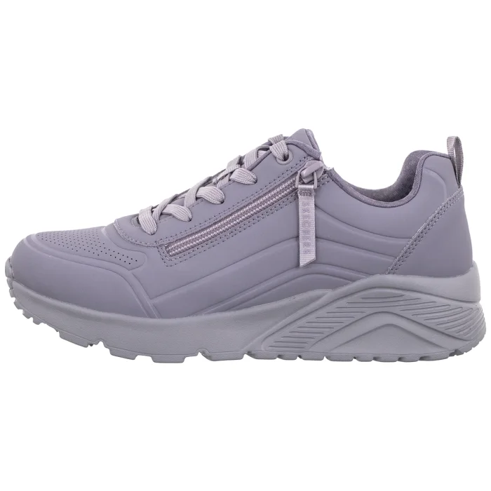 Sneakersy Skechers Uno Lite Easy Zip Quail 310387L/Qual – zdjęcie 2