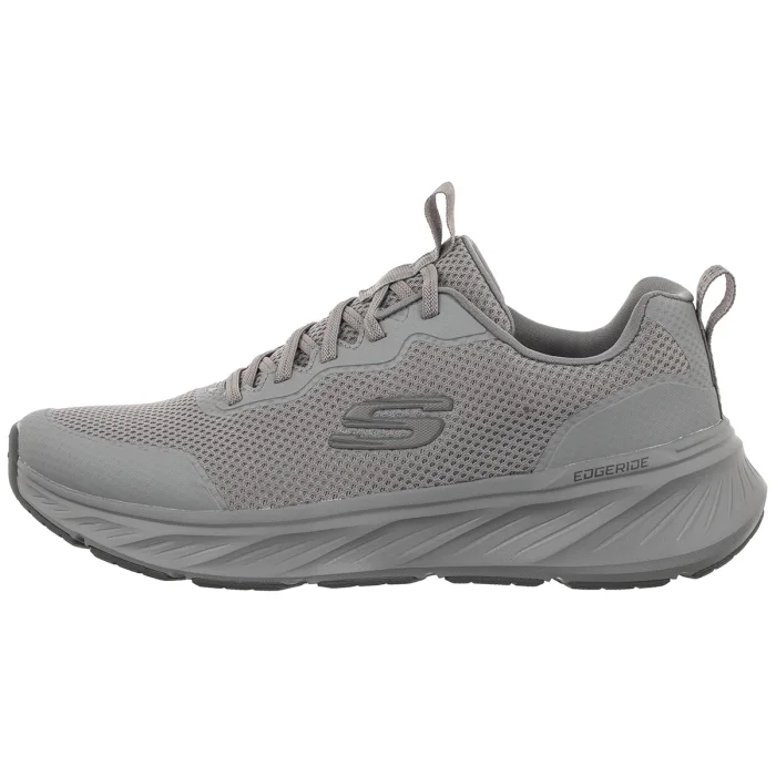 Buty Sportowe Skechers Edgeride Rekze Gray 232835/GRY – zdjęcie 2