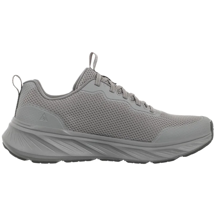 Buty Sportowe Skechers Edgeride Rekze Gray 232835/GRY – zdjęcie 3