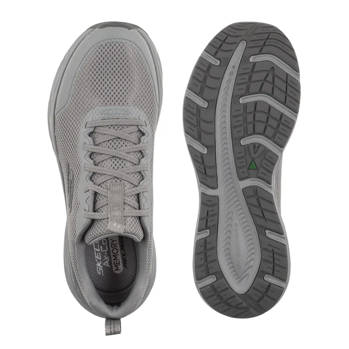 Buty Sportowe Skechers Edgeride Rekze Gray 232835/GRY – zdjęcie 5
