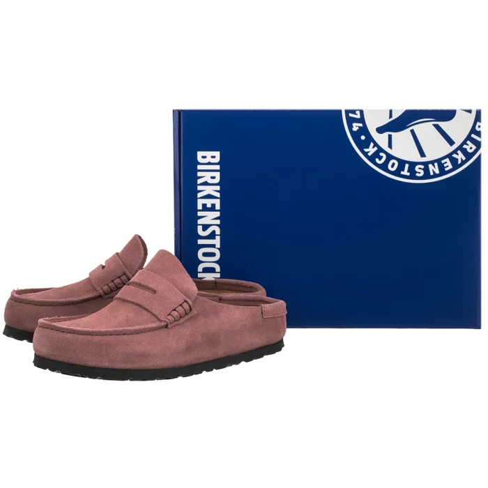 Półbuty Birkenstock Naples Wrapped Pepper 1032804 – zdjęcie 6