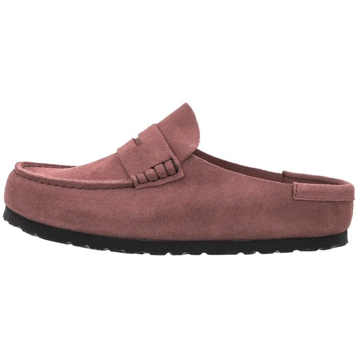 Półbuty Birkenstock Naples Wrapped Pepper 1032804 – zdjęcie 2
