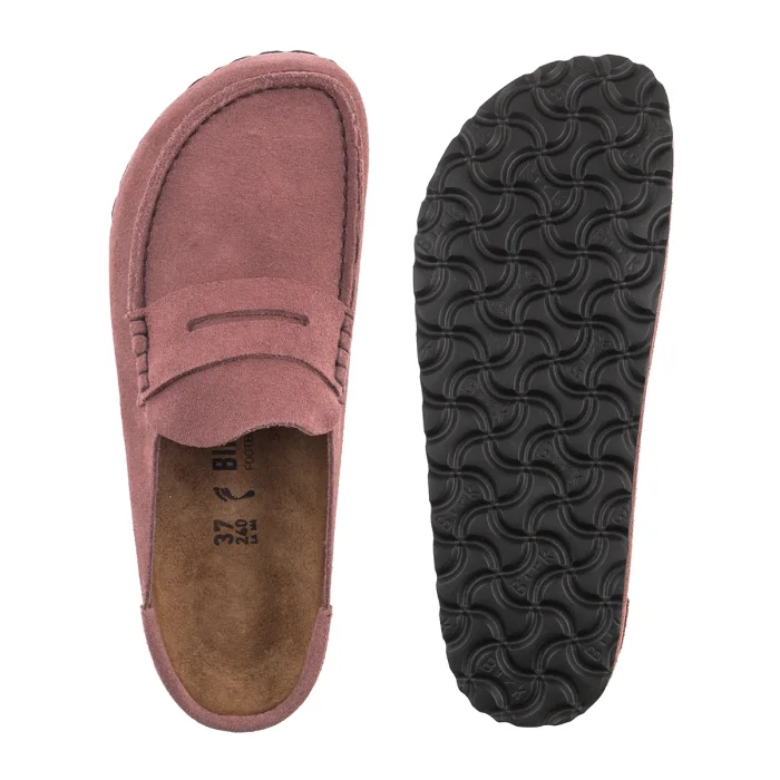 Półbuty Birkenstock Naples Wrapped Pepper 1032804 – zdjęcie 5