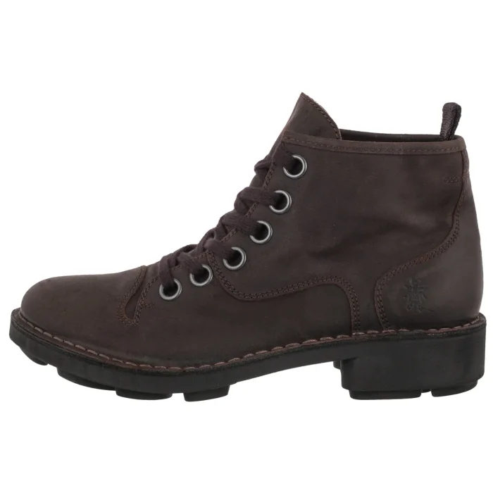 Trzewiki FLY London Noil227fly Antqsuede Expresso P211227000 – zdjęcie 2